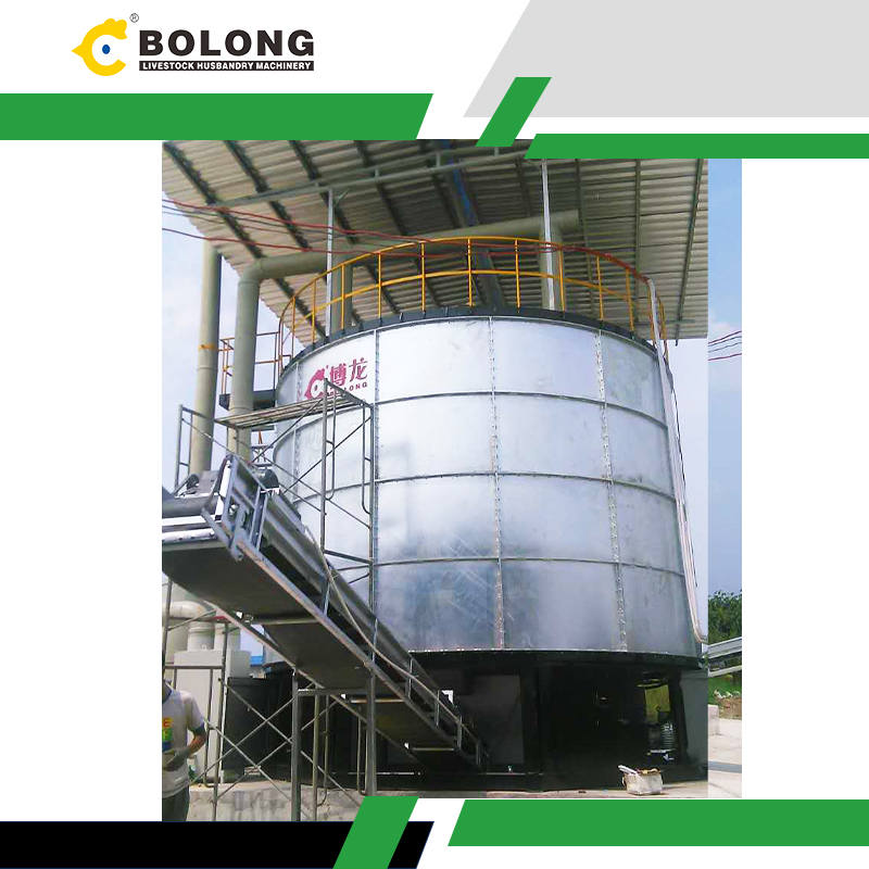 high efficiency fermentation tank manufacturer